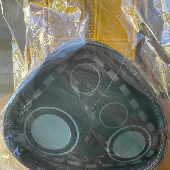 Disney wall-e cosplay loungefly - Picture 6 of 6